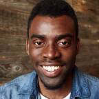 Luis Awung photo